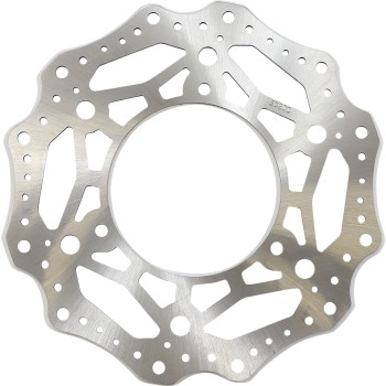 Moose Racing - Moose Racing RFX Rotor - FXBD 50300 55NP