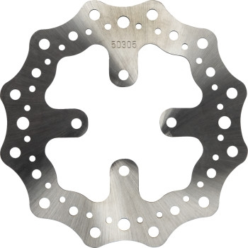 Moose Racing - Moose Racing RFX Rotor - FXBD 50305 55NP