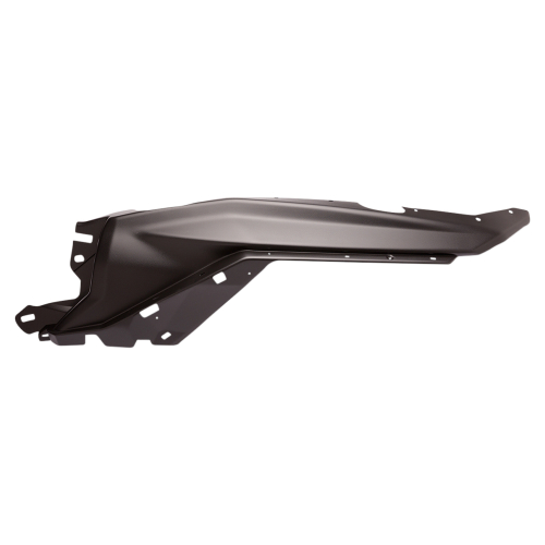Maier Mfg - Maier Mfg Rear Fenders - Stealth Black - 19579-20