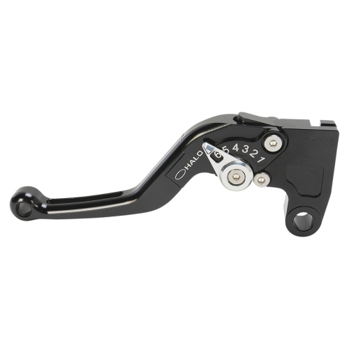 Driven Racing - Driven Racing Halo Adjustable and Folding Clutch Lever - DFL-AS-402