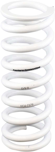Factory Connection - Factory Connection Progressive Shock Spring - 7.3-7.9kg/mm - FCU-7379