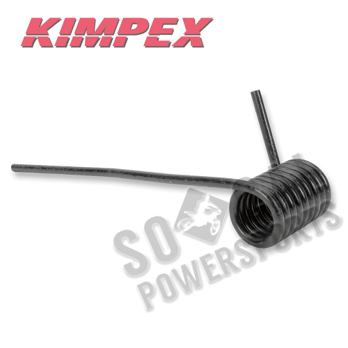 Kimpex - Kimpex Slide Suspension Spring - 04-384