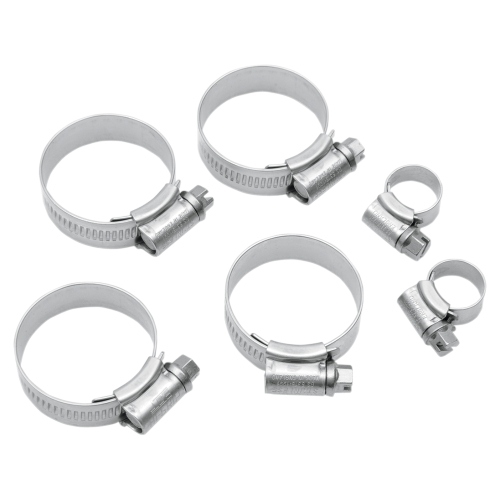 SAMCO Sport - SAMCO Sport Radiator Hose Clamp Kit - CKSUZ30