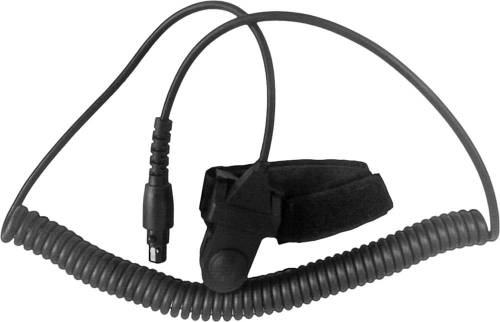 NavAtlas - NavAtlas Push to Talk Cable - 4ft. - PSC41
