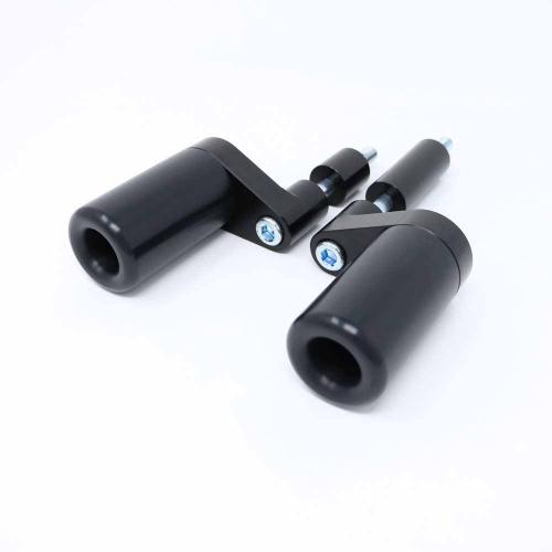 Shogun Motorsports - Shogun Motorsports Frame Slider - Black - 750-4159