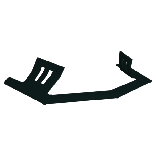 Straightline Performance - Straightline Performance Bottom Wing - Black - 182-113
