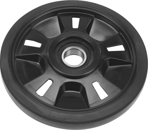 PPD Group - PPD Group Idler Wheel - 5.98in. x 20mm - Black - R0152C-2-001A