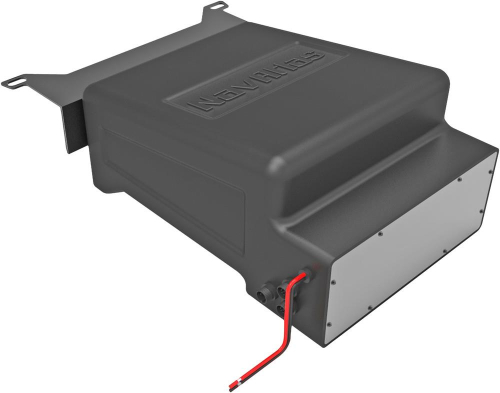 NavAtlas - NavAtlas X3 Subwoofer with Amplifier - NX310WA