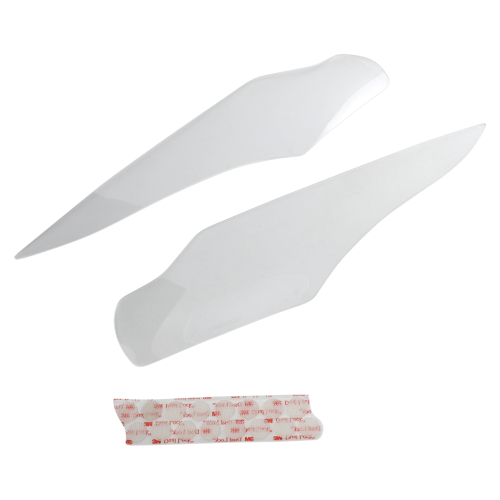 Show Chrome - Show Chrome Lampgard Headlight Protector - 52-925