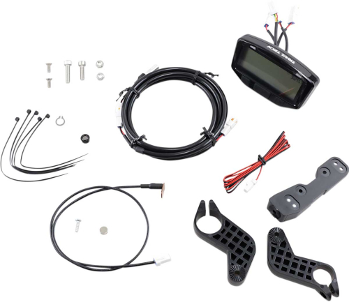 Trail Tech - Trail Tech Striker Digital Gauge - 712-111