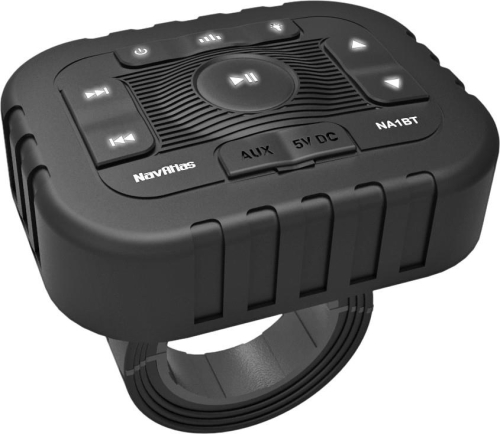 NavAtlas - NavAtlas Blue Tooth Controller - NA1BT