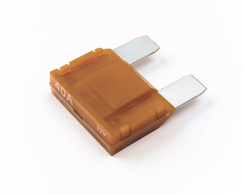 Grote - Grote Max Blade Style Fuse - 40 Amp - 82-ANX-40A