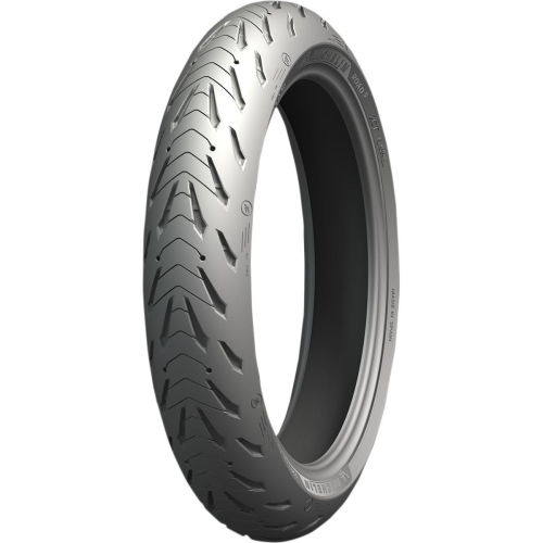 Michelin - Michelin Road 5 Trail Front Tire - 110/80R19 - 88229