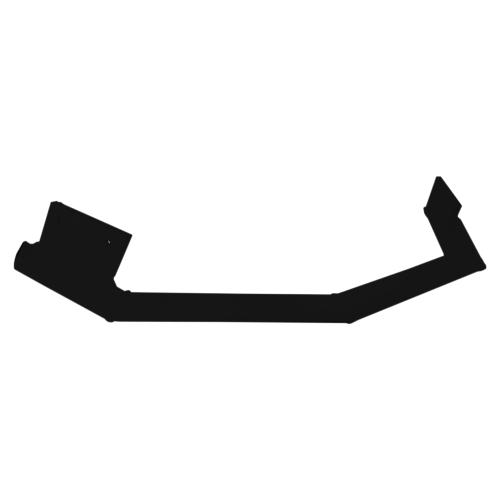 Straightline Performance - Straightline Performance Bottom Wing - Black - 183-233
