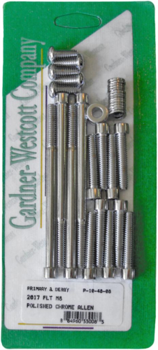 Gardner-Westcott - Gardner-Westcott Voltage Reg Mounting Hrdwre Kit - P-48-07