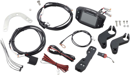 Trail Tech - Trail Tech Voyager GPS Computer Kit - 912-115