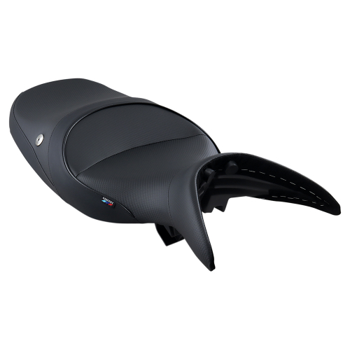 Sargent - Sargent World Sport Performance Seat with Black Accent - WS-534L-19