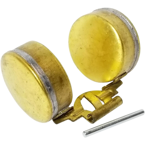K&S Technologies - K&S Technologies Carburetor Float with Pin - 56-1620