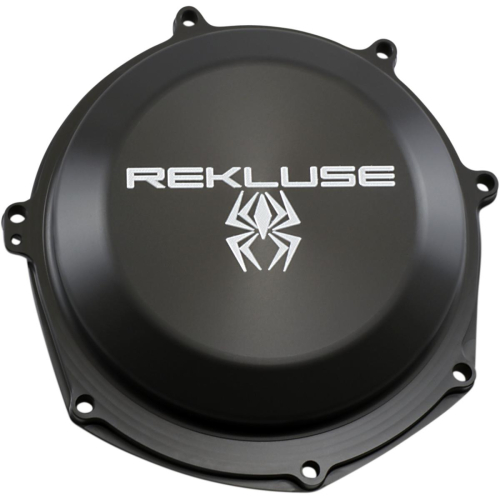 Rekluse - Rekluse Clutch Cover - RMS-325