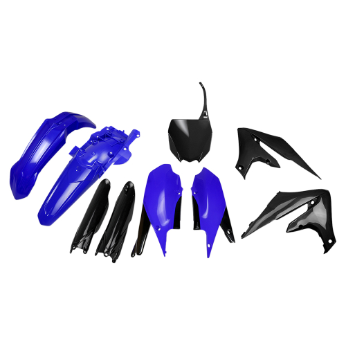 UFO Plastics - UFO Plastics Replica Body Kit - Official Team - YAKIT321OFFICIA