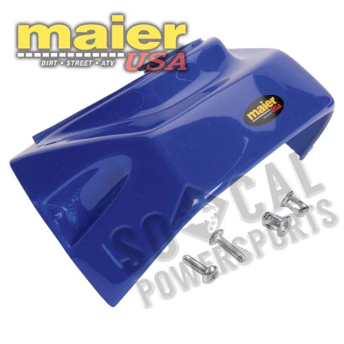 Maier Mfg - Maier Mfg Hood Cap - Dark Blue - 509796