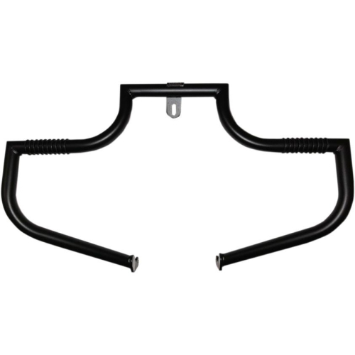 Lindby - Lindby Linbar Front Highway Bar - Flat Black Powder-Coated - FB116-1