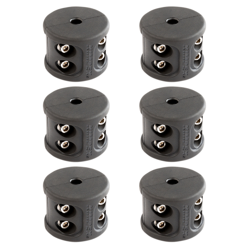 Kimpex - Kimpex Winch Bumper 6--pk. - 258036