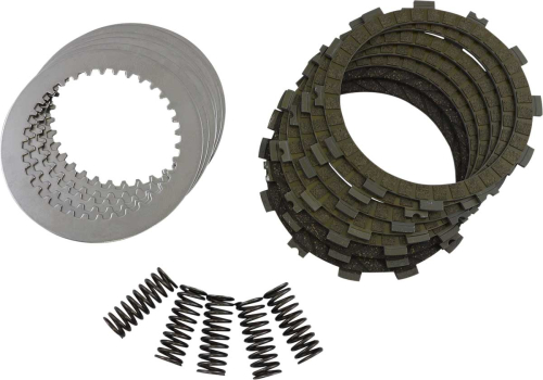 KG Clutch Factory - KG Clutch Factory Complete Clutch Kit - KGK-6002K