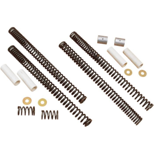 Burly Brand - Burly Brand Lowboy Fork Lowering Kit - B28-107
