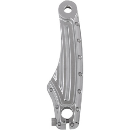 Covingtons - Covingtons Inner Shift Rod Lever - Chrome - C1540-C