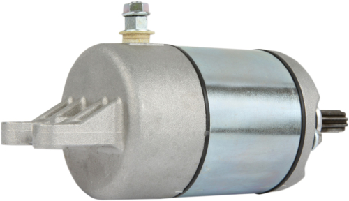 Parts Unlimited - Parts Unlimited Starter - 2110-0725