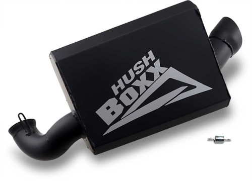 Skinz Protective Gear - Skinz Protective Gear Hush Boxx 88 Silencer - HB-2216CB