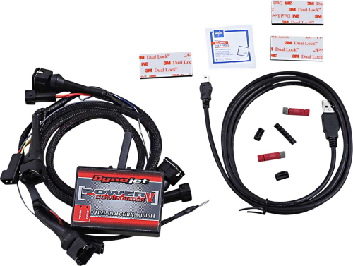 Dynojet Research - Dynojet Research Power Commander V - 12-024