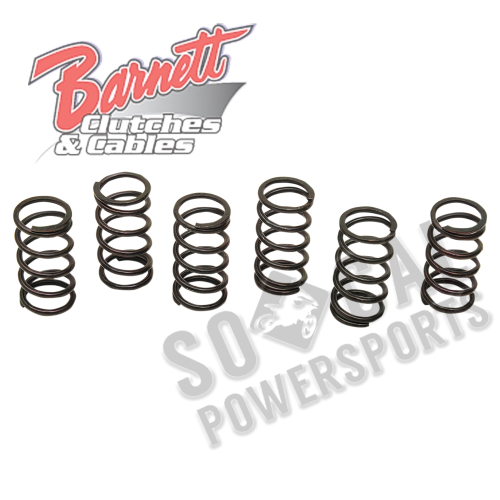 Barnett - Barnett Clutch Spring Kit - 501-29-06051