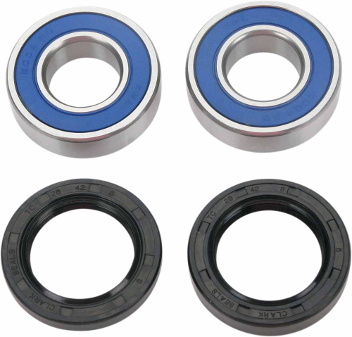 Moose Racing - Moose Racing Wheel Bearing Kit - 25-1112