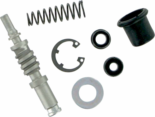 Moose Racing - Moose Racing Master Cylinder Rebuild Kit - 0617-0086