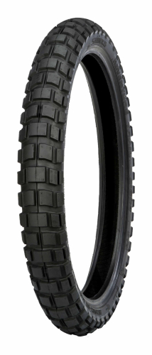 Shinko - Shinko 804 Series Front Tire - 110/80-19 - 87-4714