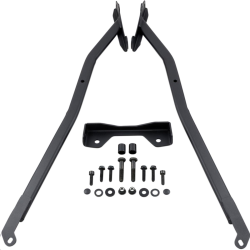 GIVI - GIVI Top Case Mounting Hardware for E21 Cruiser and Trekker Series Top Cases - 1137FZ