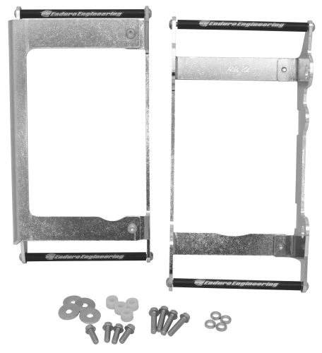 Enduro Engineering - Enduro Engineering Radiator Brace - 11-402