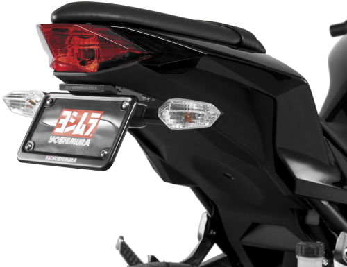 Yoshimura - Yoshimura Fender Eliminator Kit - 070BG147001