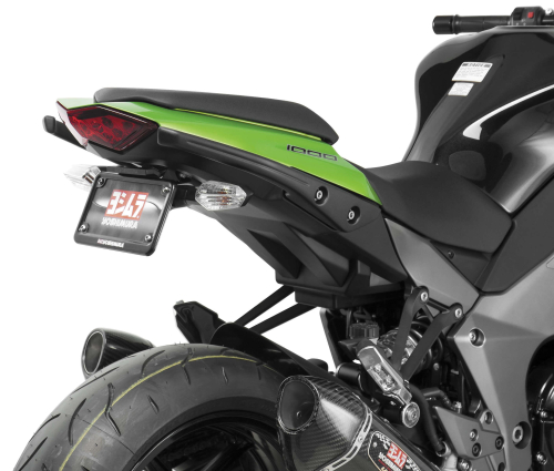Yoshimura - Yoshimura Fender Eliminator Kit - 070BG141503