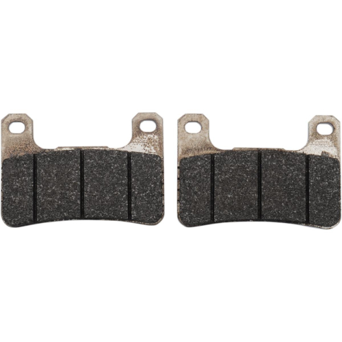 Braking - Braking CM55 Sintered Sport Brake Pads - 968CM55