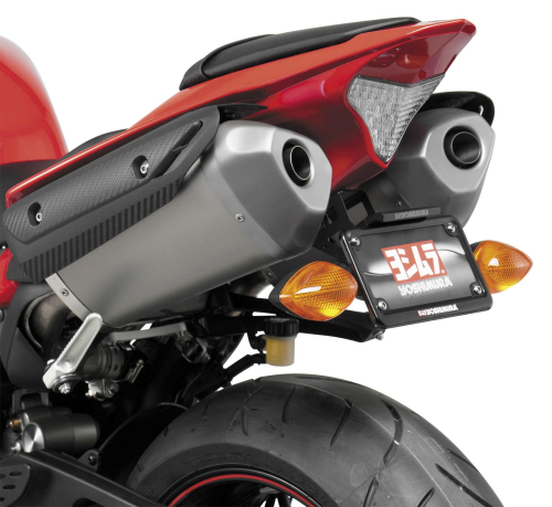 Yoshimura - Yoshimura Fender Eliminator Kit - 070BG131404