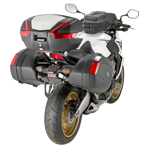 GIVI - GIVI Side Case Mounting Hardware - PLX1137
