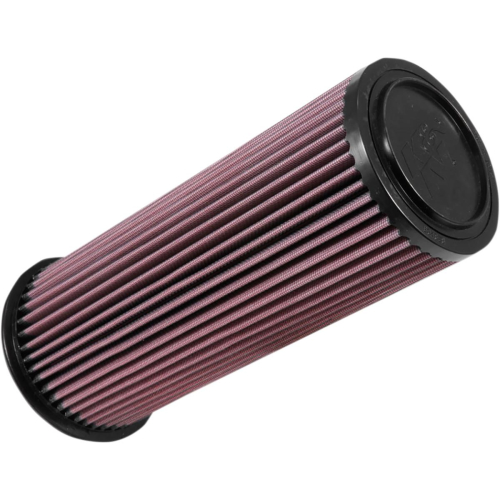 K&N Engineering - K&N Engineering High-Flow Air Filter - CM-9017