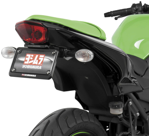 Yoshimura - Yoshimura Fender Eliminator Kit - 070BG140702