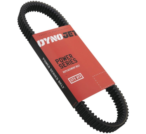 Dynojet Research - Dynojet Research Power Series CVT Drive Belt - 19-DCB1X