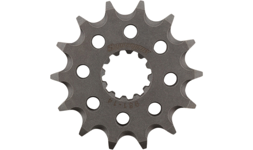 Supersprox - Supersprox Front Sprocket - 14T - CST-981-14-1