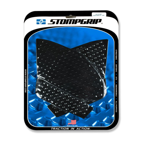 Stompgrip - Stompgrip Traction Pads - Black - 55-10-0143B
