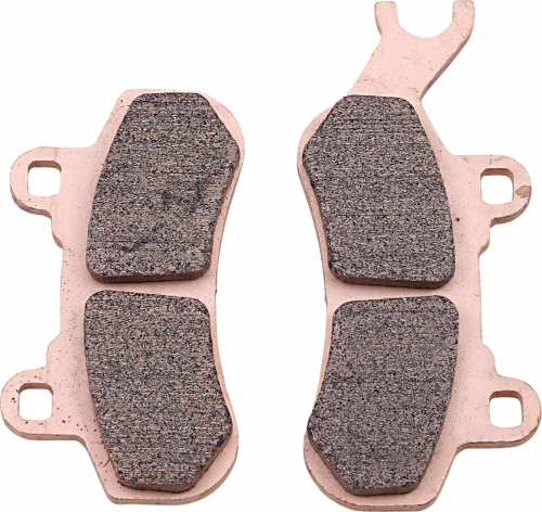 Galfer Brakes - Galfer Brakes HH Sintered Brake Pads - FD515G1397
